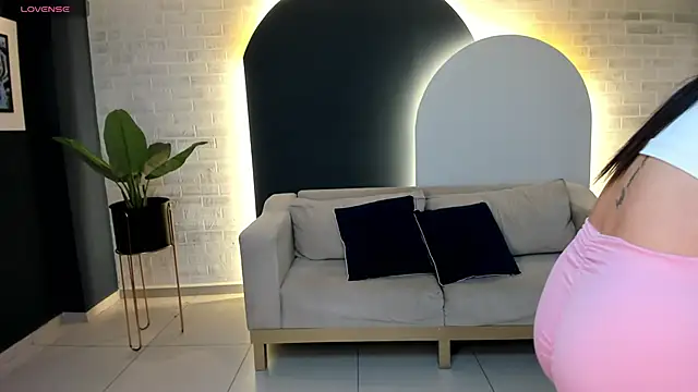 MariaHerrera  online show from 11/20/25, 07:13