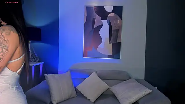 Snapshot of MariaHerrera_ chatting on 02/25/26, 09:13 MariaHerrera online show from 02/25/26, 09:13