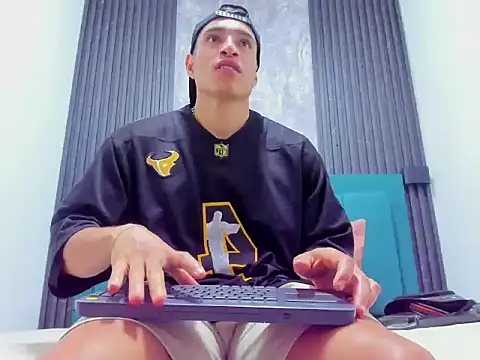 jack pergurtson01 online show from 12/01/25, 10:31