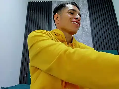 jack pergurtson01 online show from 12/03/25, 10:24