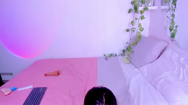 Catbaby888  online show from 05/21/26, 04:14