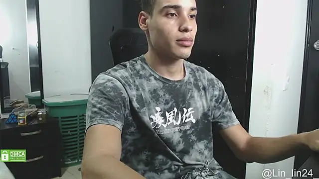 Babylin77 online show from 01/09/25, 11:56