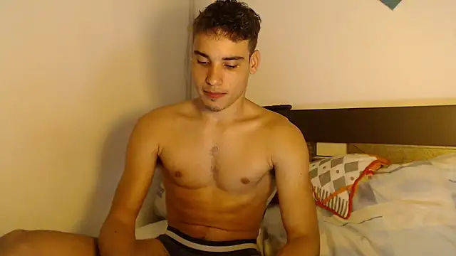 Babylin77 online show from 10/23/25, 03:17