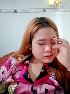 Sahara-lovexoxo online show from 10/30/25, 03:30