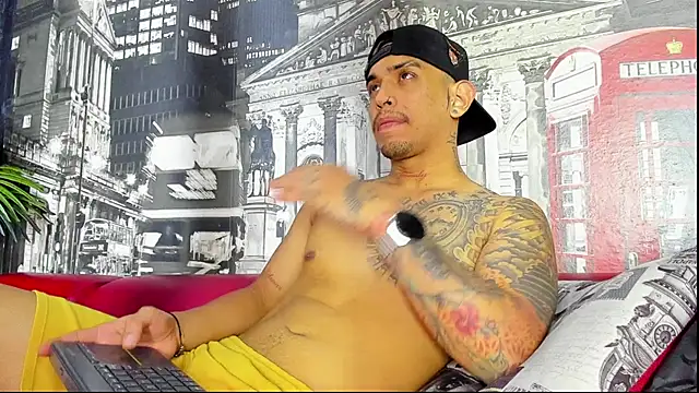 Damian09  online show from 09/26/25, 04:16