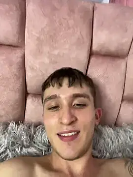 Dylanwhite23  online show from 01/16/25, 11:06