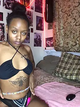 naughtybitches5 online show from 02/14/25, 02:39