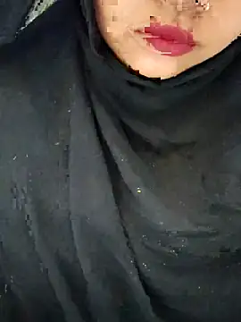Indian-Nazia online show from 06/13/26, 04:54
