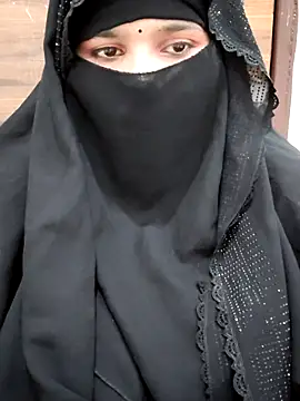 Indian-Nazia online show from 07/19/26, 11:41