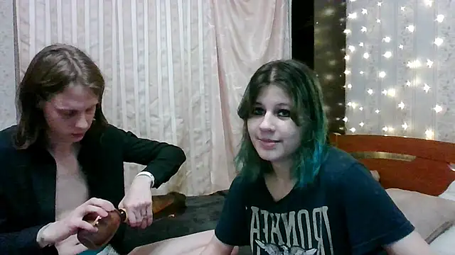 Crystal Love Porn online show from 12/27/24, 08:07