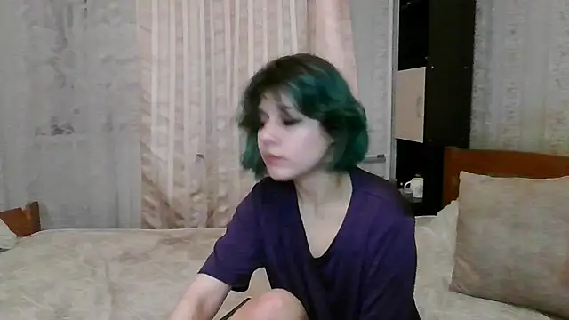 Crystal Love Porn online show from 01/29/25, 02:40