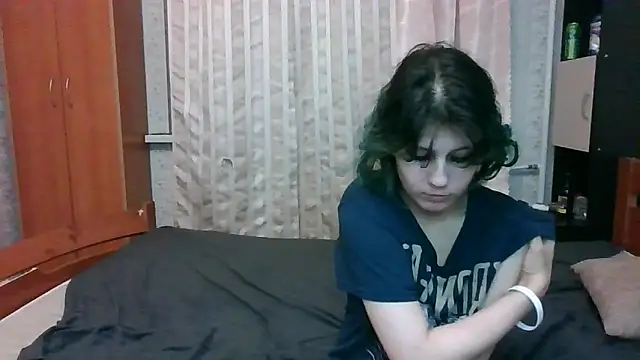 Crystal Love Porn online show from 02/07/25, 05:20