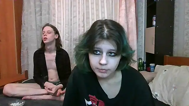 Crystal Love Porn online show from 02/18/25, 10:25