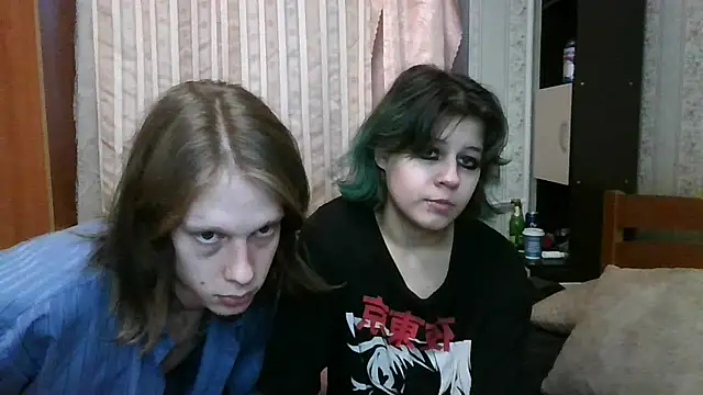Crystal Love Porn online show from 02/19/25, 03:16