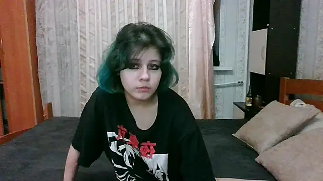 Crystal Love Porn online show from 02/27/25, 09:04