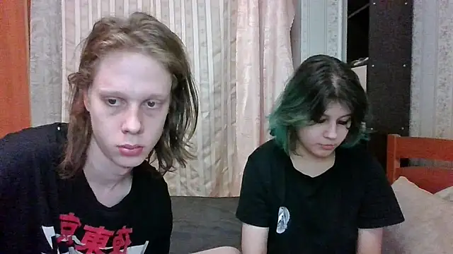 Crystal Love Porn online show from 03/09/25, 02:54