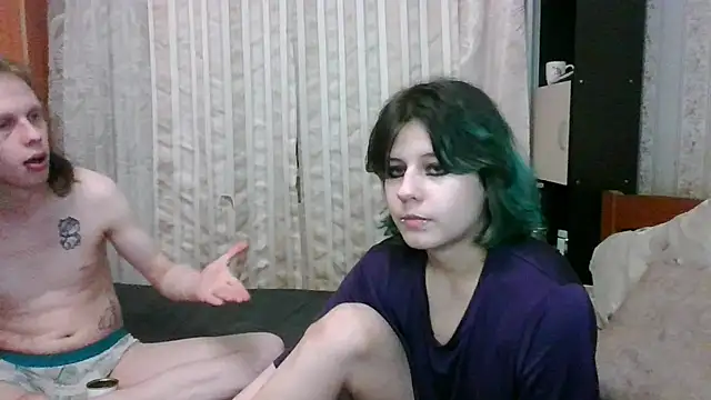 Crystal Love Porn online show from 03/20/25, 12:40
