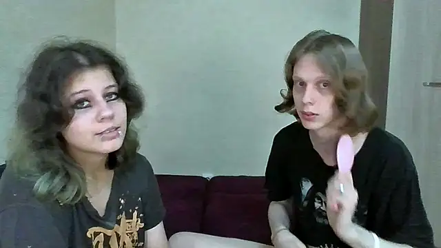 Crystal Love Porn online show from 09/19/25, 07:36