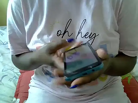 prettylacey3 online show from 06/22/26, 10:45