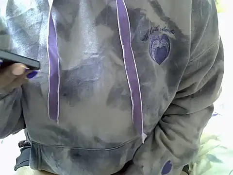 prettylacey3 online show from 07/10/26, 10:01