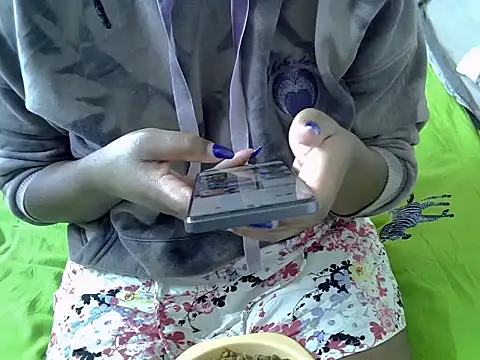 prettylacey3 online show from 07/18/26, 01:54