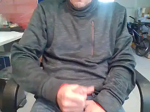 Raimundo1971 online show from 05/07/26, 08:25