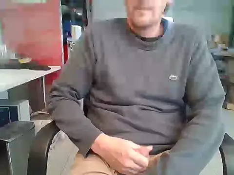 Raimundo1971 online show from 05/11/26, 07:00