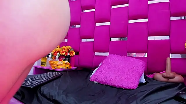 Lya Anal online show from 05/23/26, 01:33