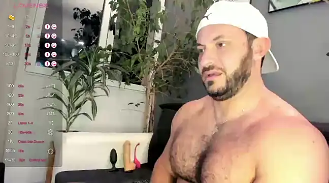 arielenbsas online show from 12/03/24, 03:52