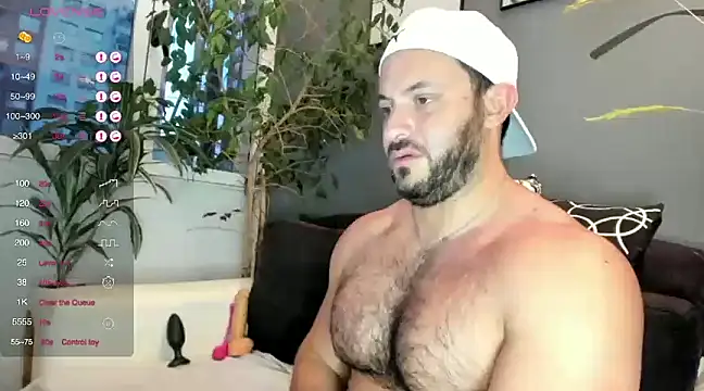 arielenbsas online show from 12/07/24, 11:12