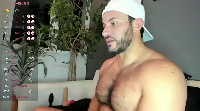 arielenbsas online show from 12/19/24, 03:18