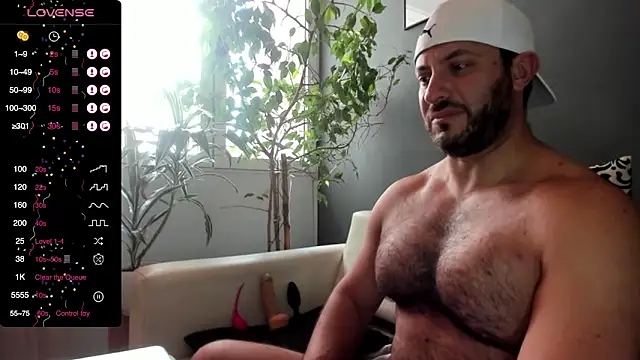 arielenbsas online show from 12/20/24, 06:02