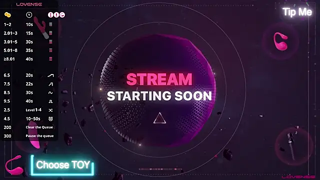 arielenbsas online show from 10/14/25, 06:52