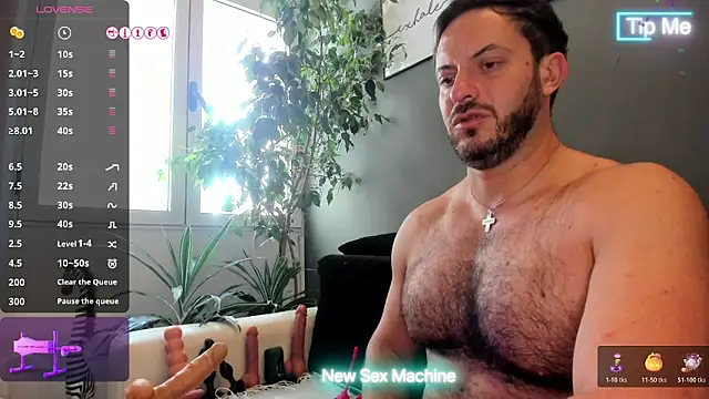 arielenbsas online show from 12/04/25, 11:52