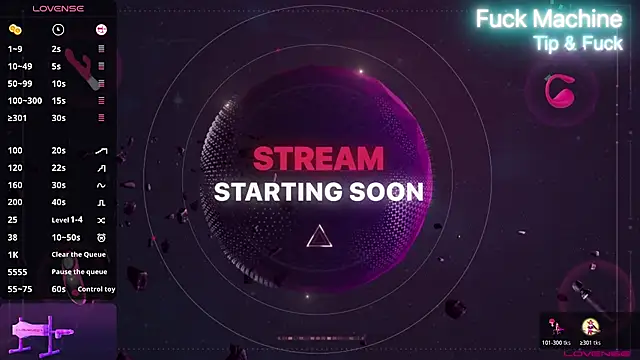 arielenbsas online show from 06/22/26, 03:58