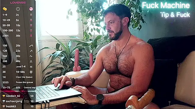 arielenbsas online show from 07/25/26, 07:55