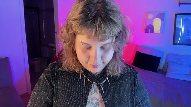 Sabrina scarlett online show from 09/20/25, 04:46