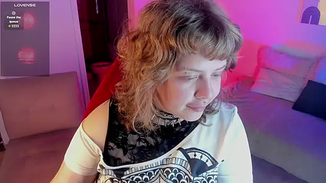 Sabrina scarlett online show from 10/01/25, 05:13