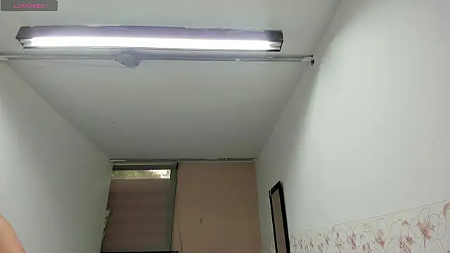 ArielleJones online show from 01/09/25, 11:58