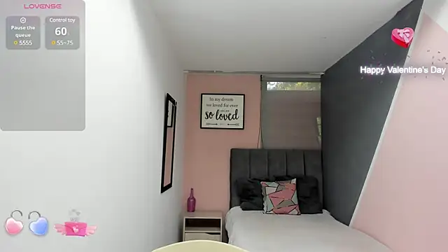 ArielleJones online show from 01/17/25, 11:59