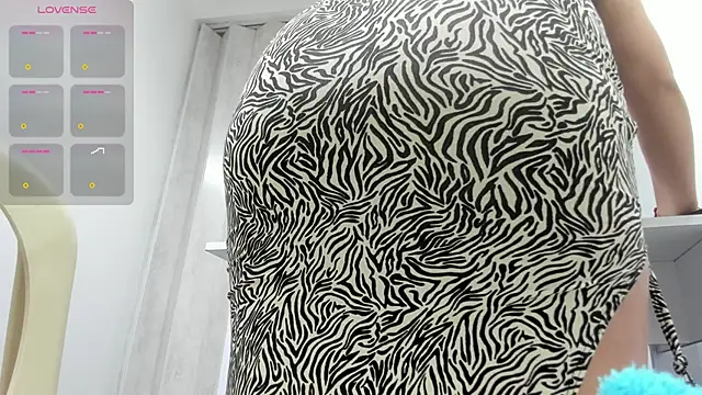 ArielleJones online show from 01/22/25, 11:56