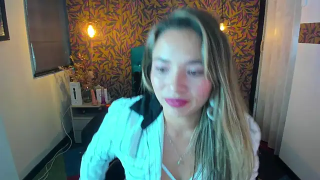 ArielleJones online show from 02/15/25, 08:22