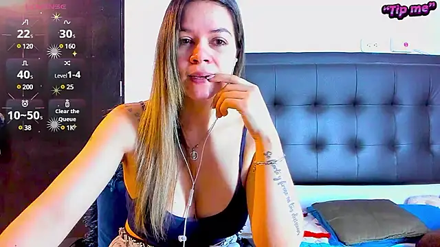 daniela beauty online show from 12/07/24, 02:35