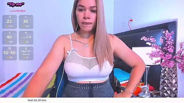 daniela beauty online show from 02/23/26, 04:15