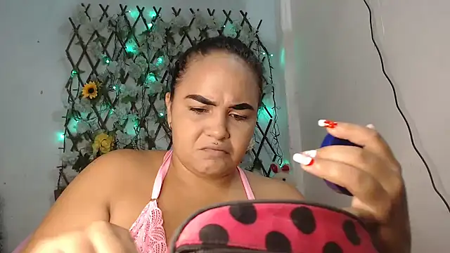 alinsonhot29 online show from 12/29/24, 02:06