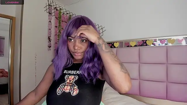 Snapshot of Kendy_Wilkinson chatting on 01/05/25, 06:35 Kendy Wilkinson online show from 01/05/25, 06:35