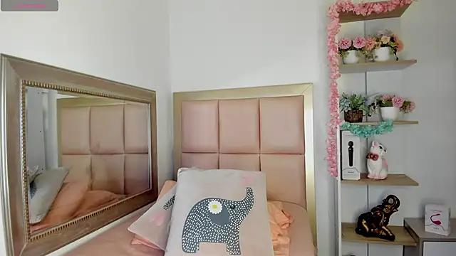 Snapshot of Kendy_Wilkinson chatting on 01/24/25, 12:52 Kendy Wilkinson online show from 01/24/25, 12:52