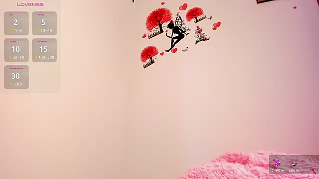 Snapshot of Kendy_Wilkinson chatting on 03/23/25, 09:10 Kendy Wilkinson online show from 03/23/25, 09:10