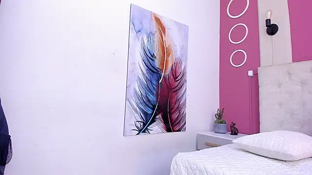 Anastasiapriest online show from 07/12/26, 11:45