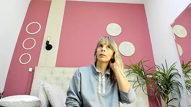 Anastasiapriest online show from 07/23/26, 11:41